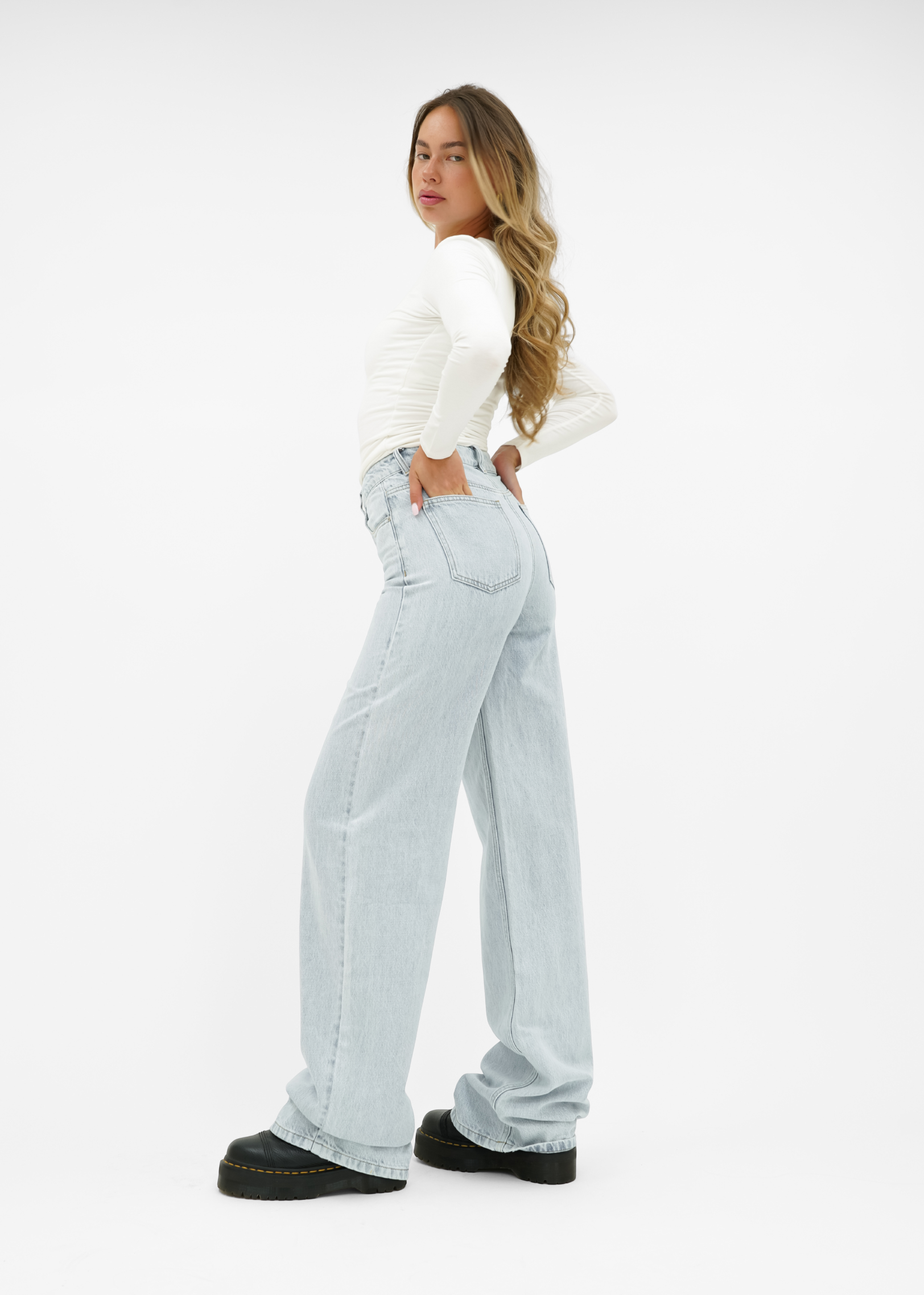 Elyana - Mila Jeans