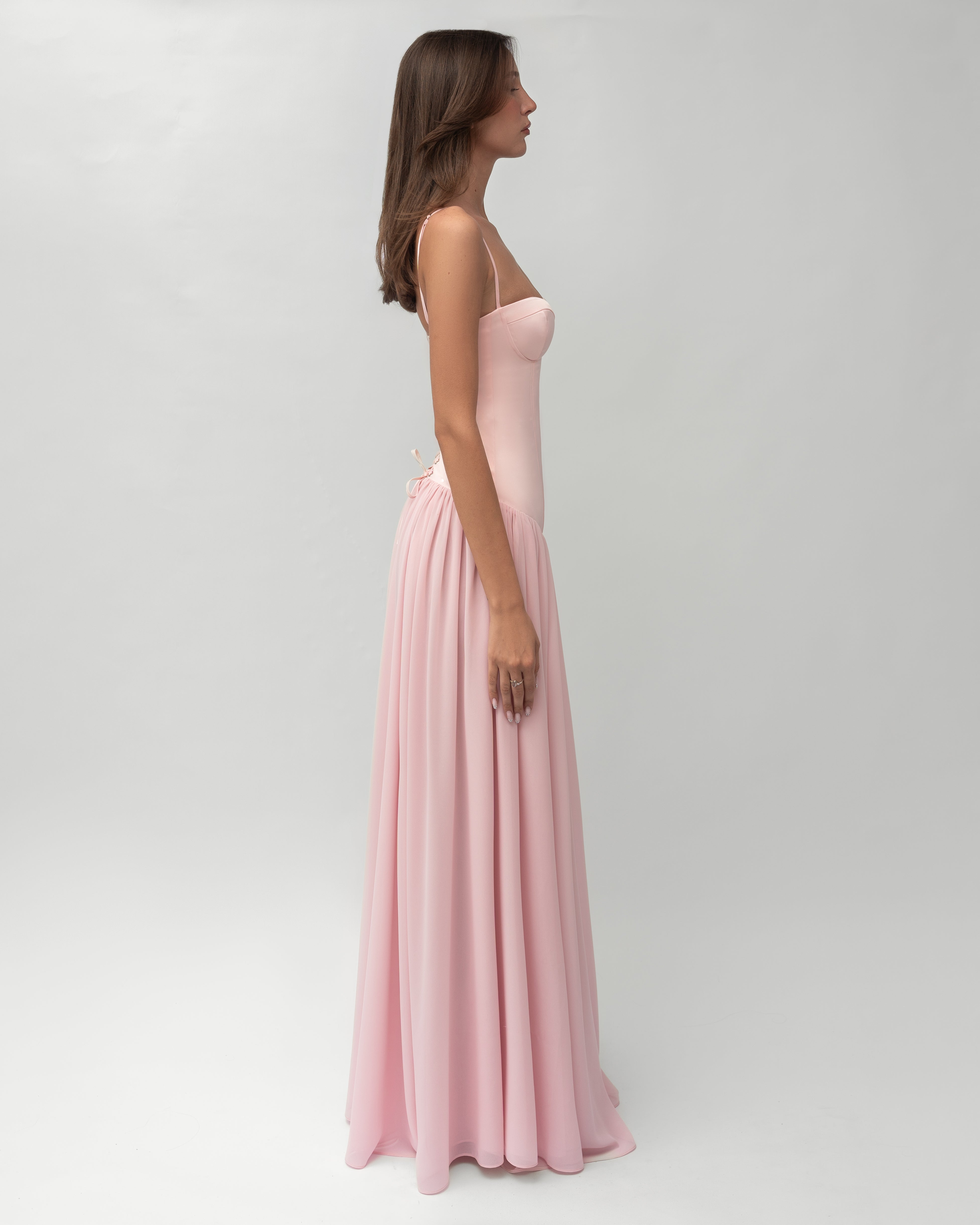 Elyana - Sia Dress