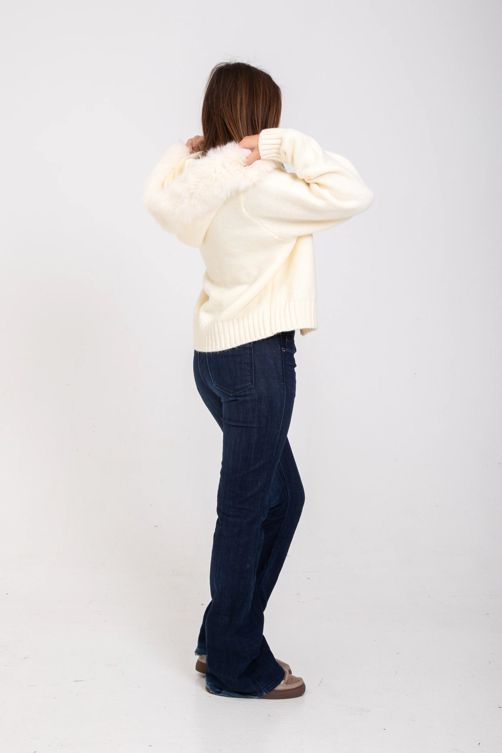 Elyana - Anouk Jacket