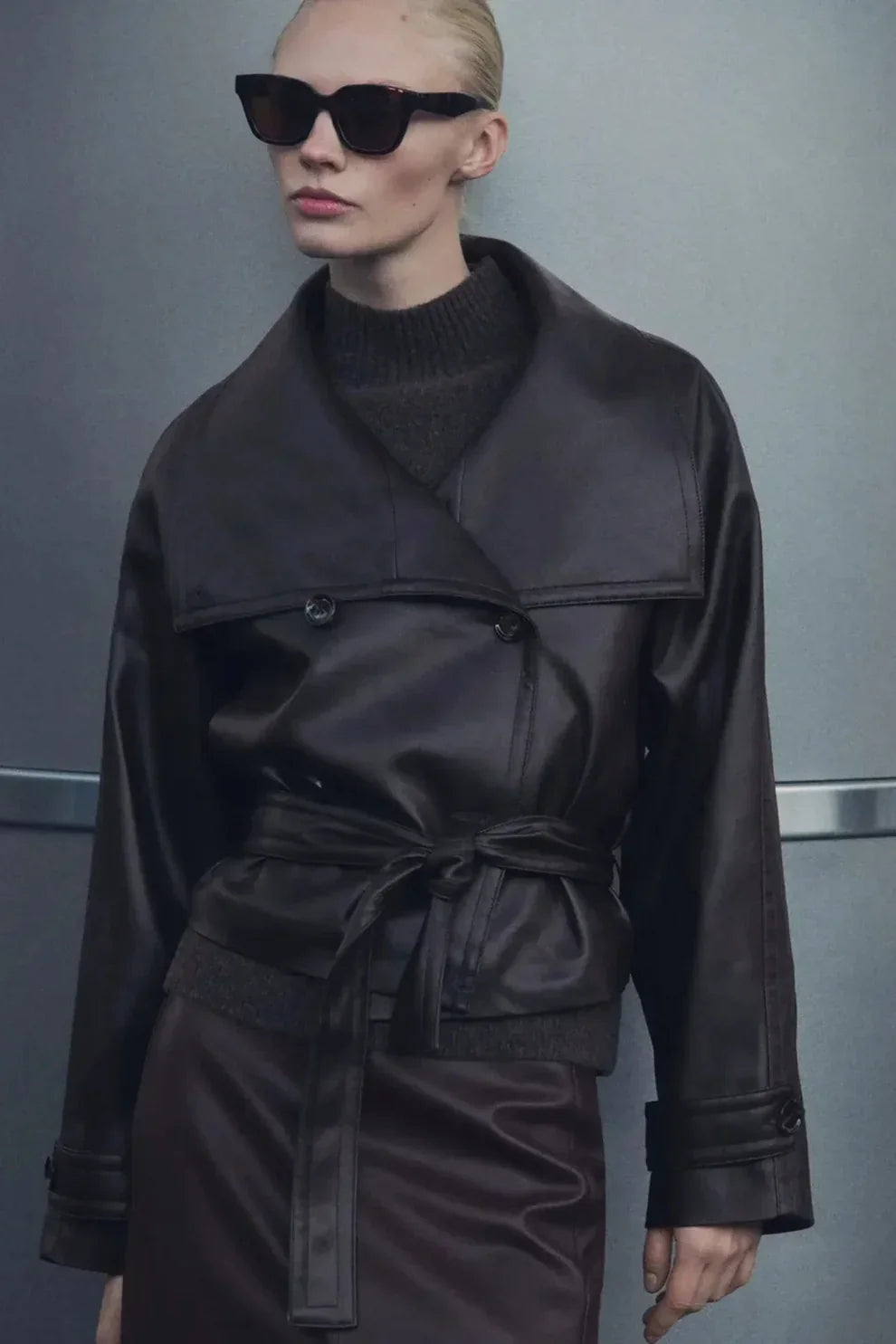 Elyana - Maria Coat