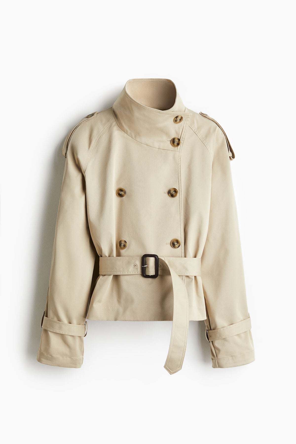 Elyana - Capucine Trench