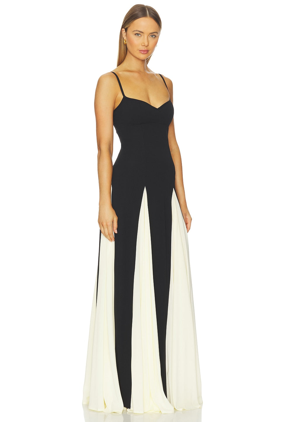 Elyana - Paloma Maxi Dress