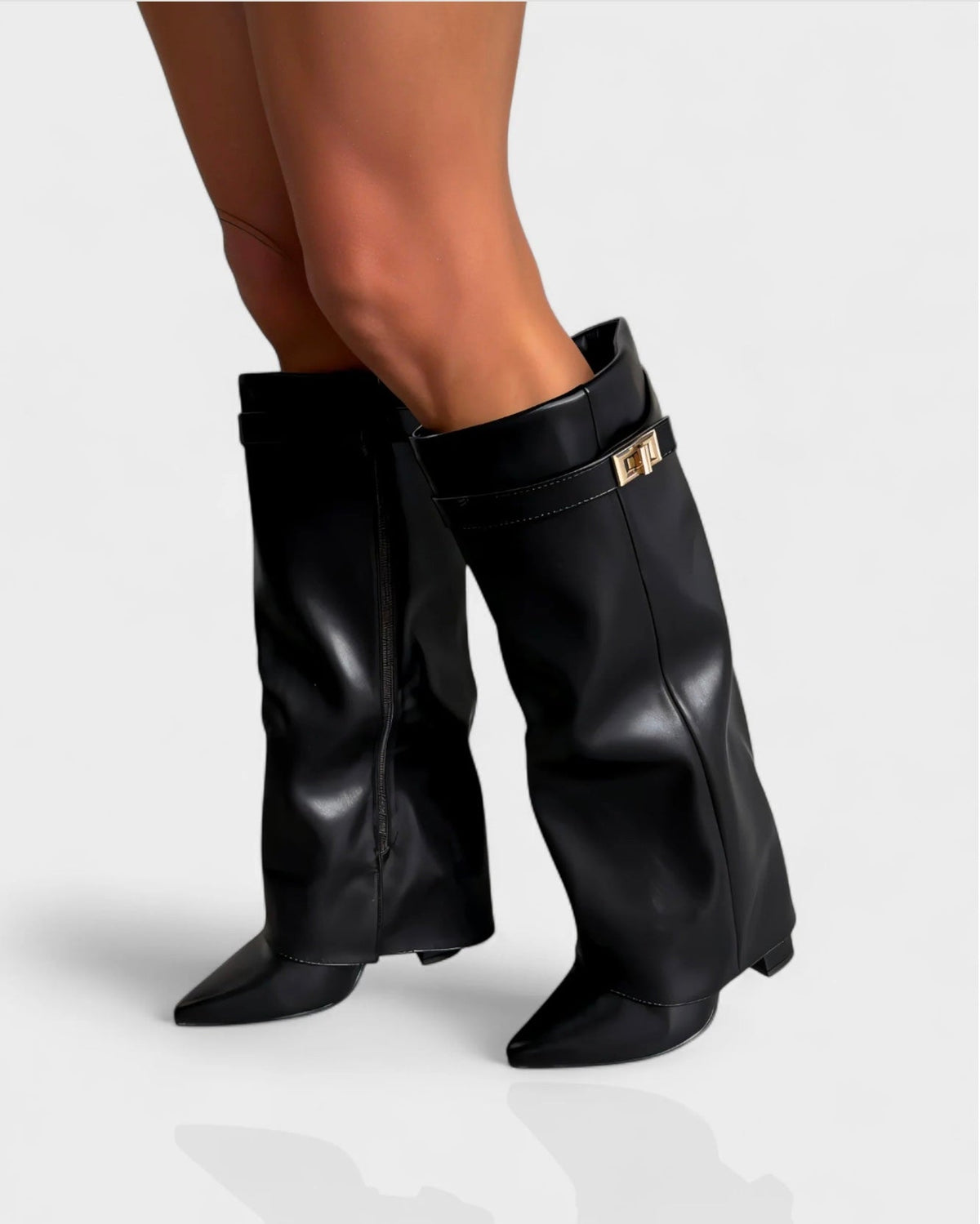 Elyana - Mélina Boots