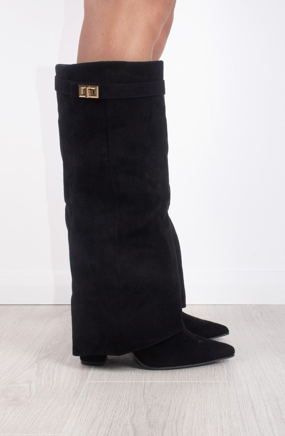 Elyana - Terra Boots