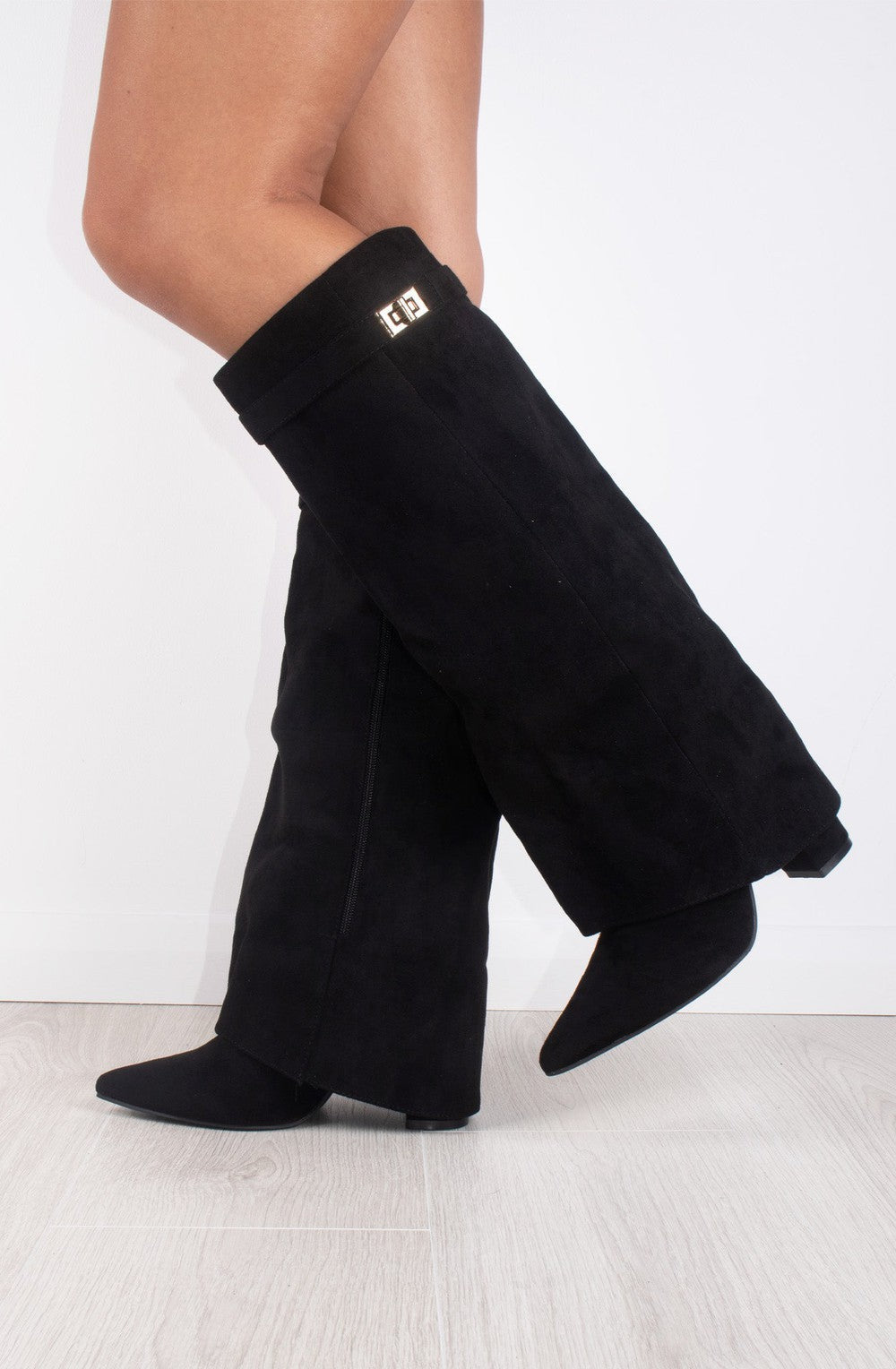 Elyana - Terra Boots