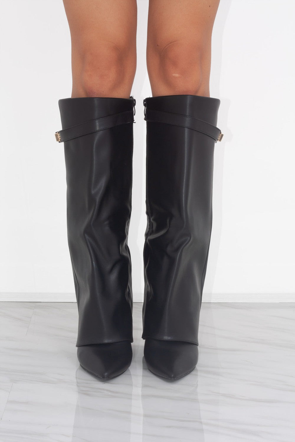 Elyana - Mélina Boots