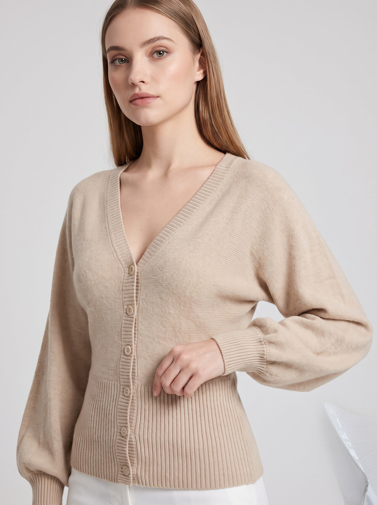 Elyana - Ninon Cardigan