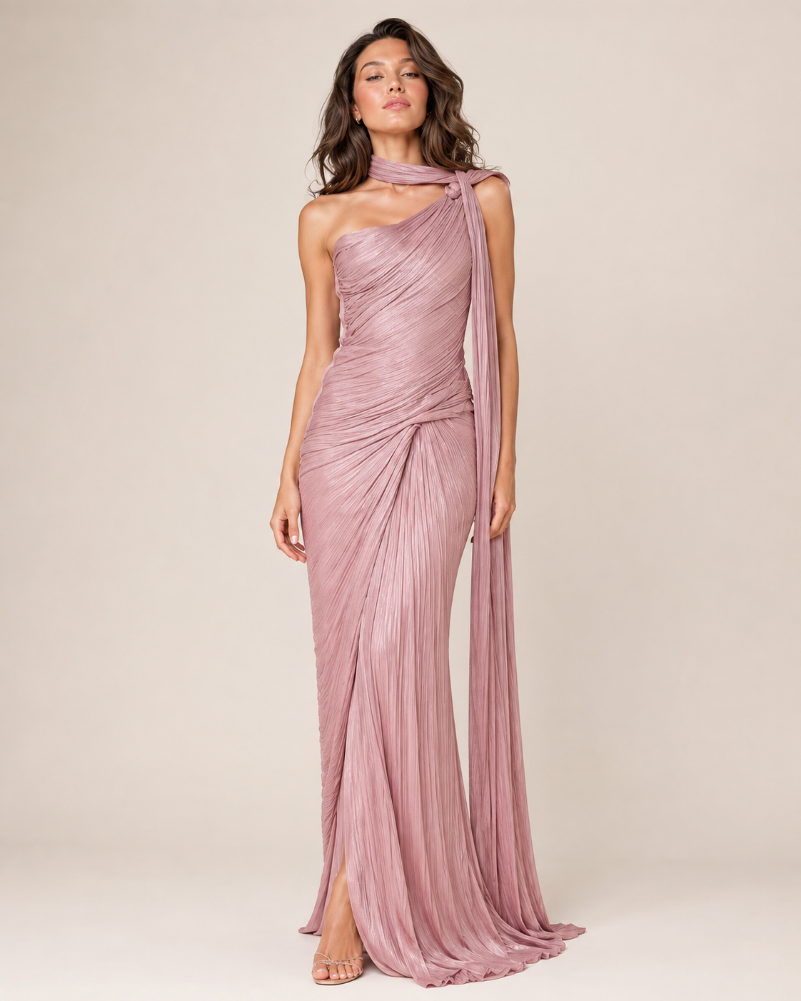 Elyana - Vienna Maxi Dress