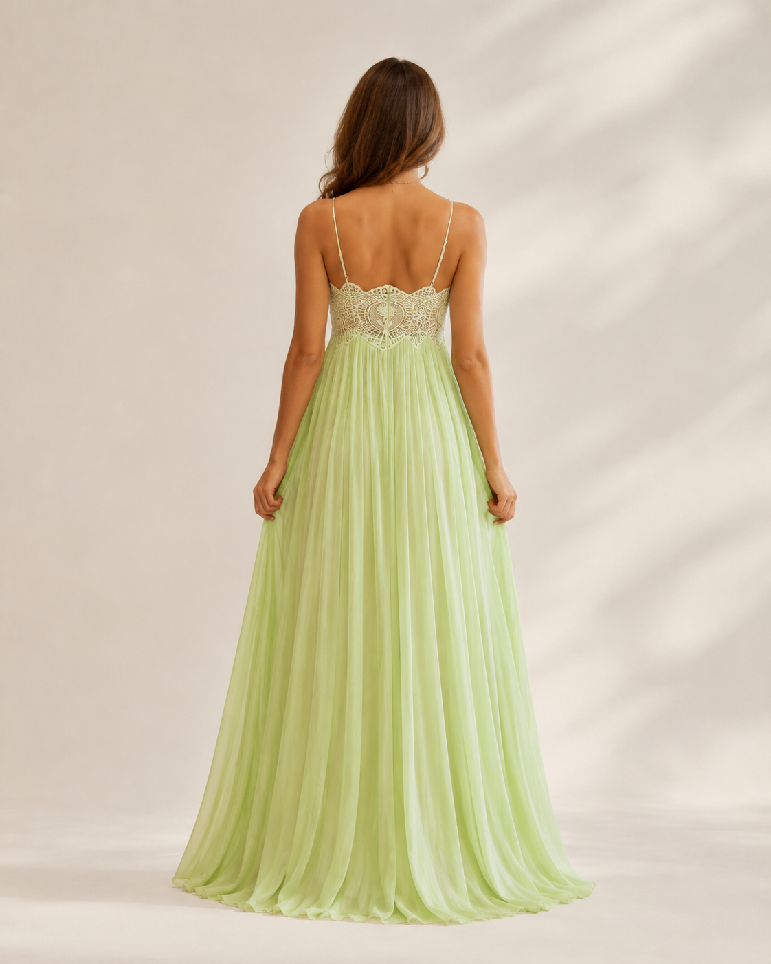 Elyana - Liora Maxi Dress