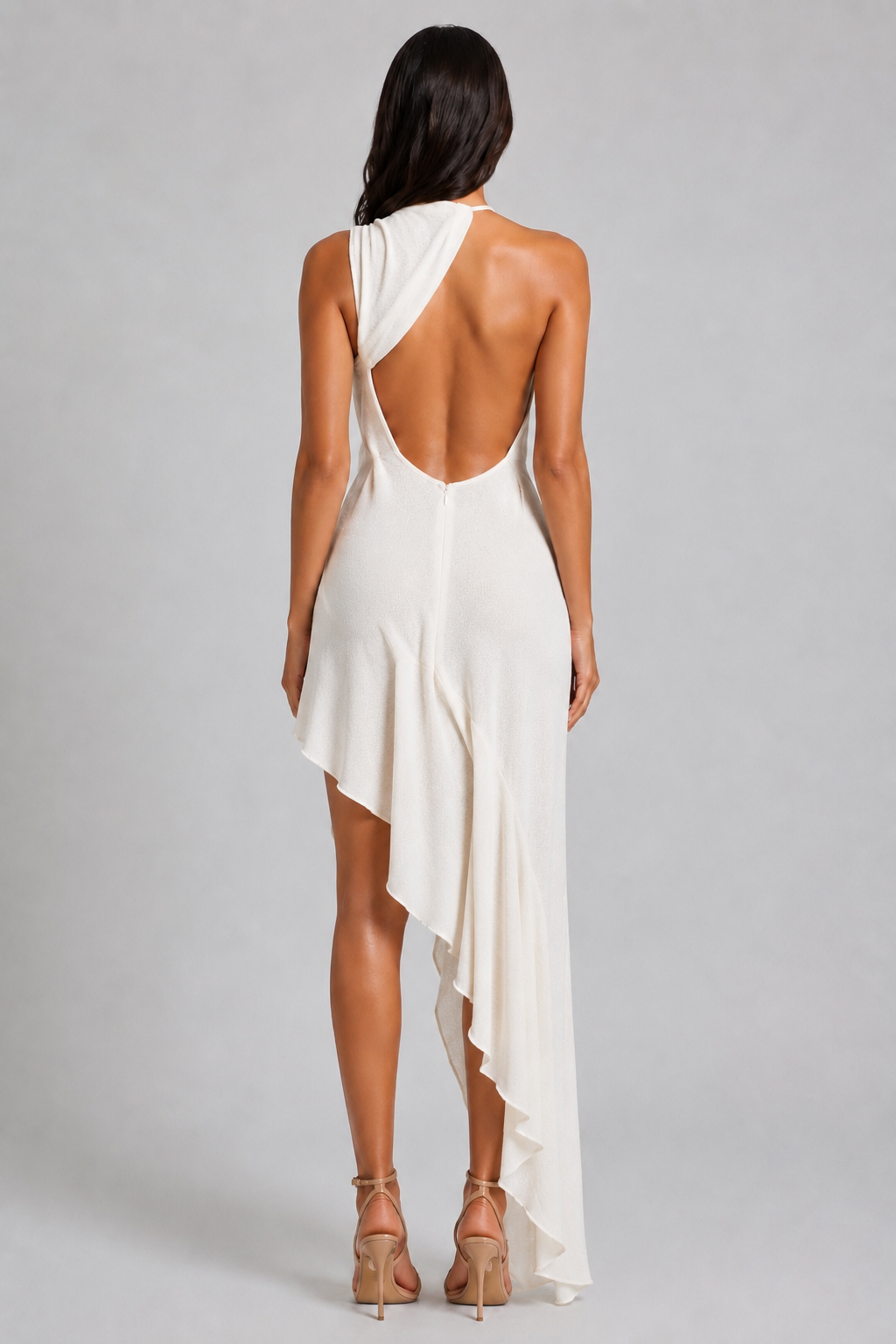 Elyana - Serena Maxi Dress