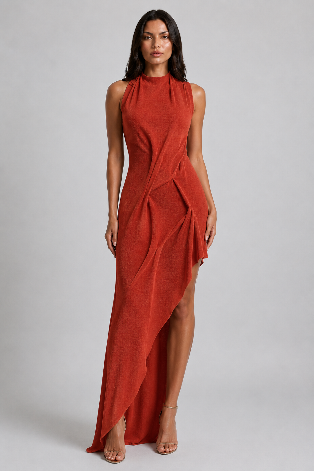 Elyana - Serena Maxi Dress