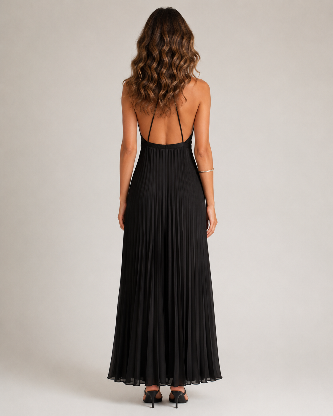 Elyana - Alba Maxi Dress