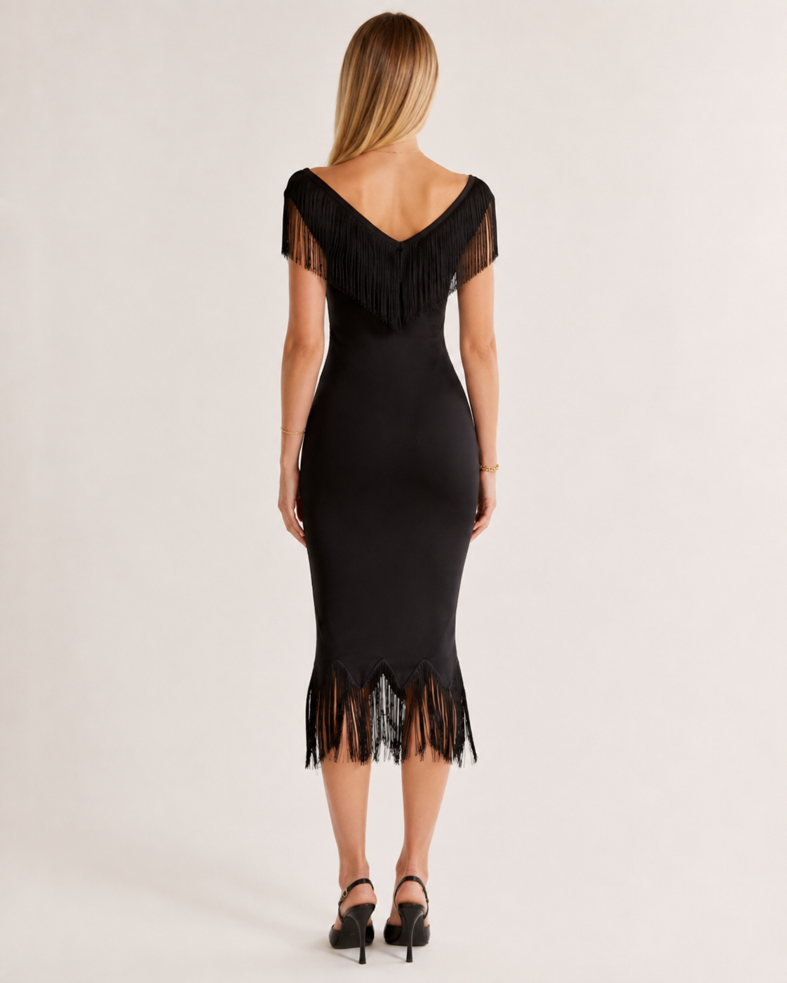 Elyana - Sienna Midi Dress