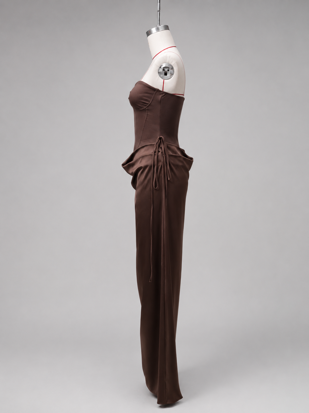 Elyana - Carla Maxi Dress