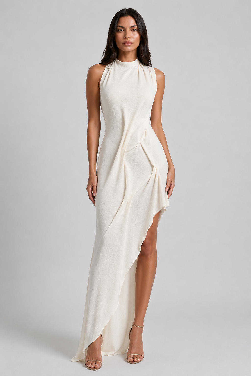 Elyana - Serena Maxi Dress
