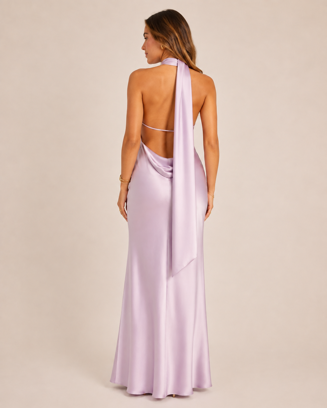 Elyana - Romy Maxi Dress