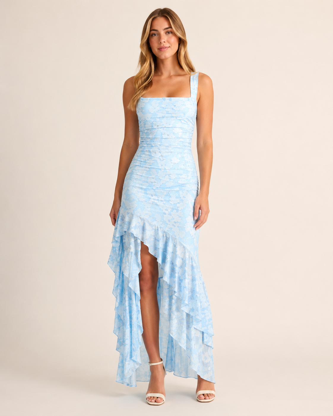 Elyana - Rosalie Maxi Dress