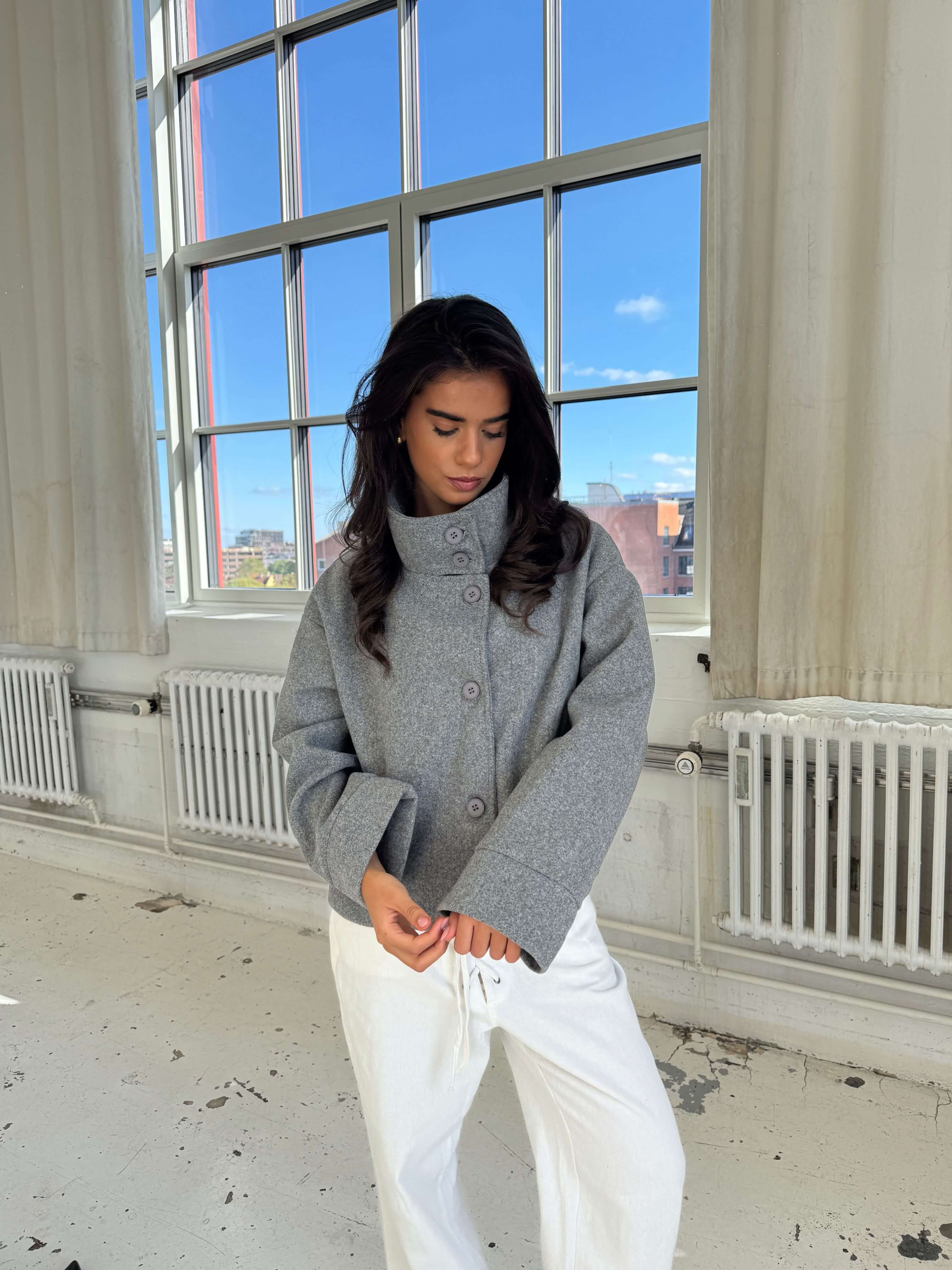 Elyana - Cléo Jacket