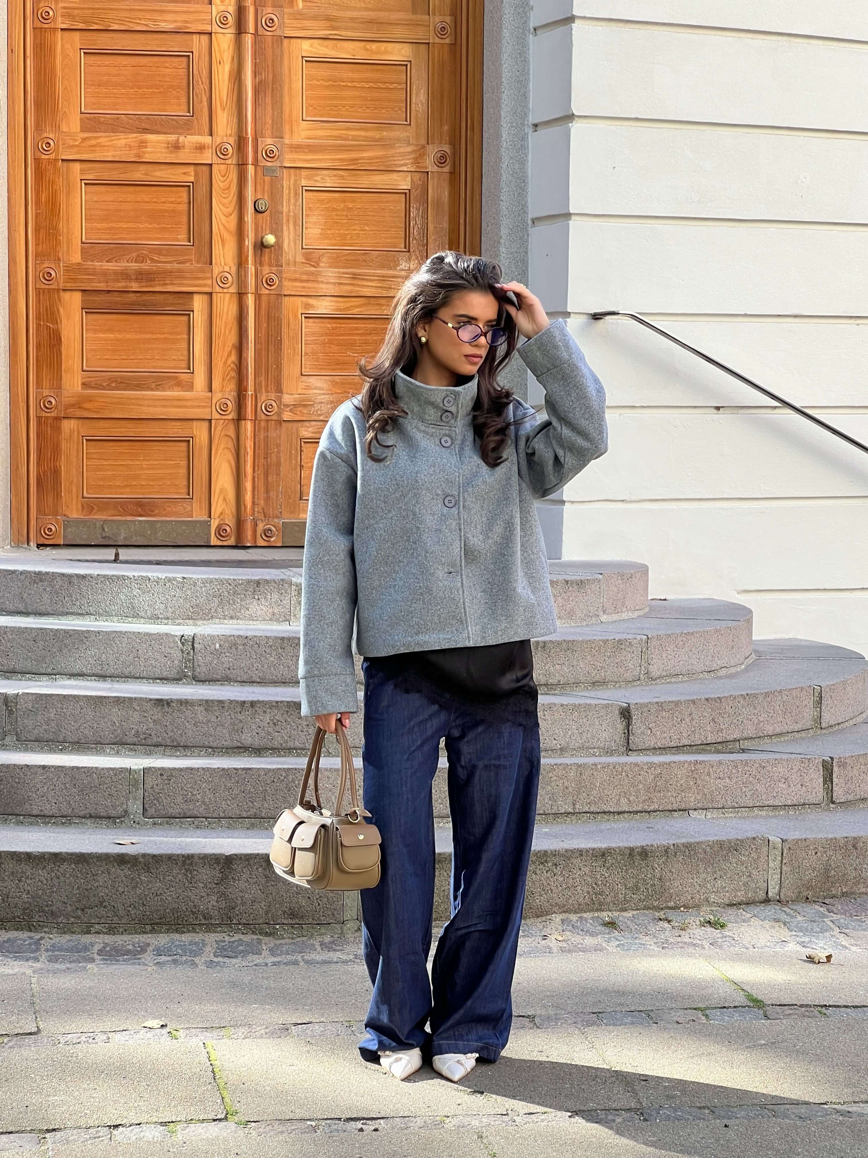 Elyana - Cléo Jacket