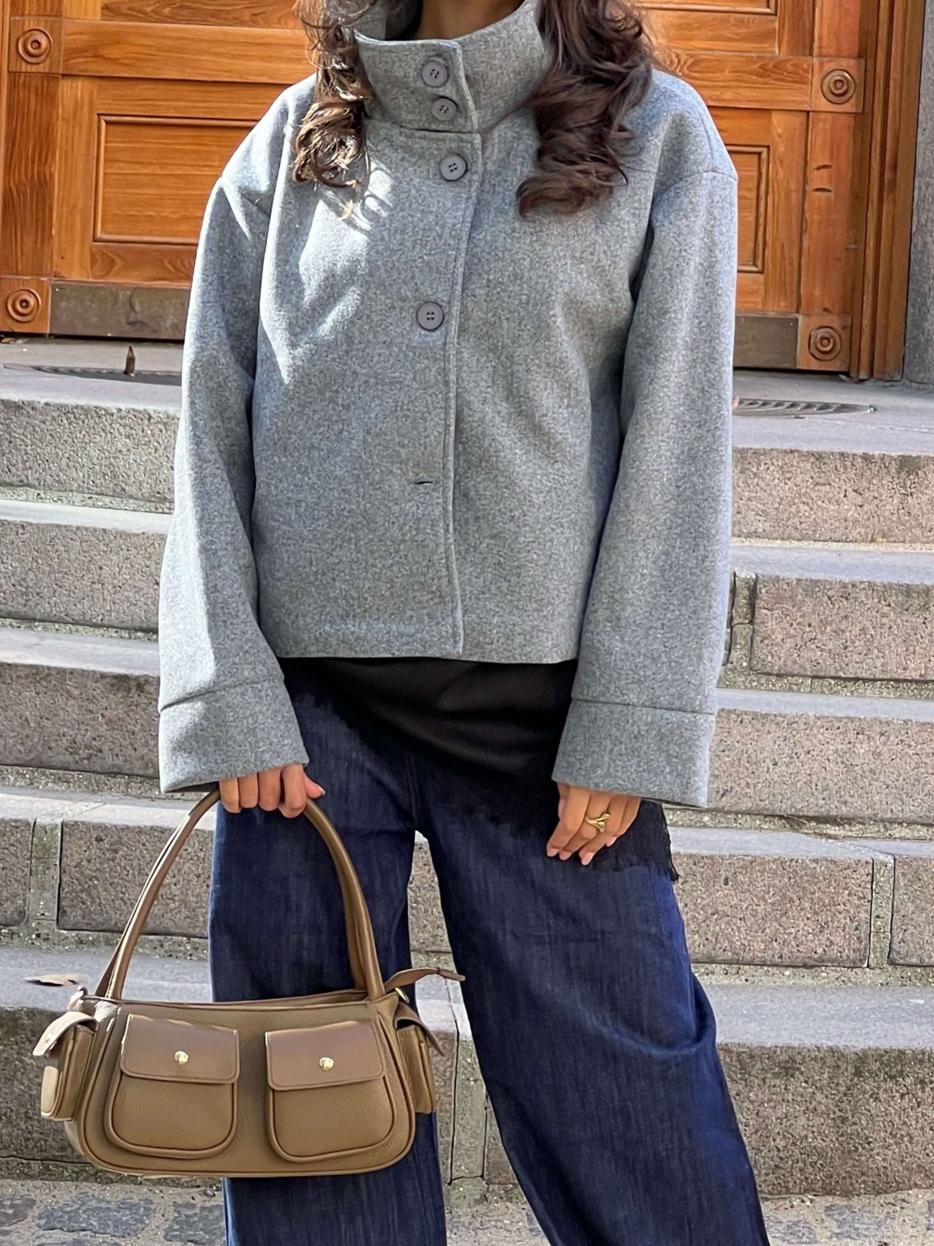 Elyana - Cléo Jacket