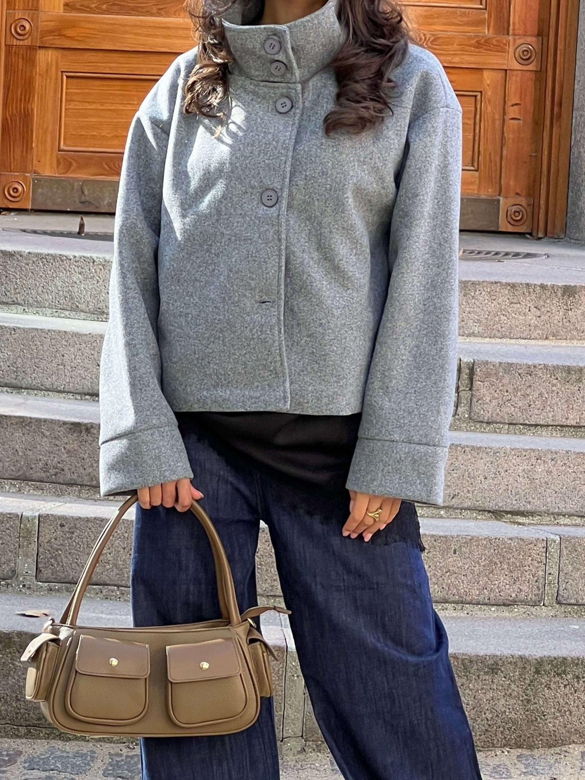 Elyana - Cléo Jacket