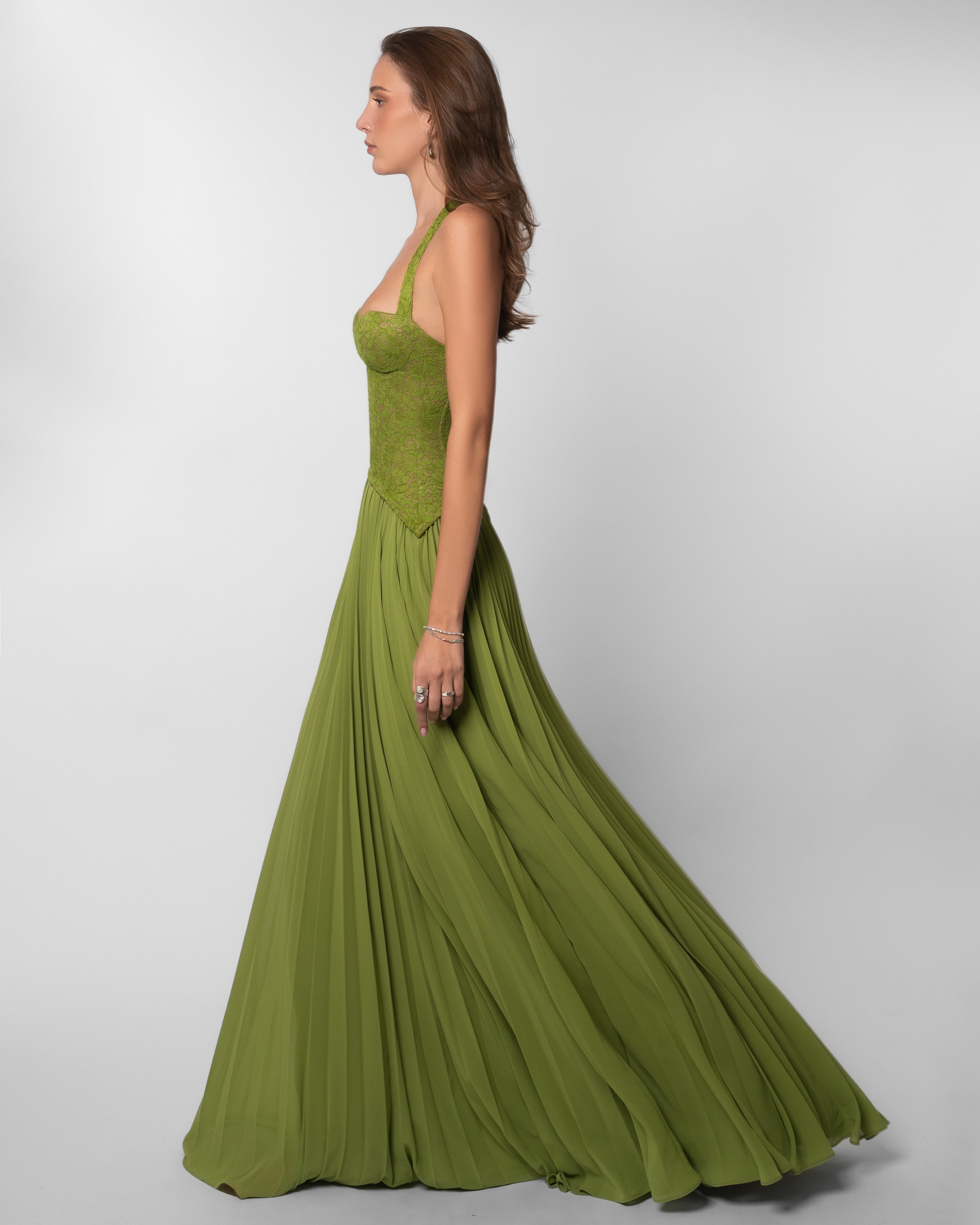 Elyana - Chloé Dress