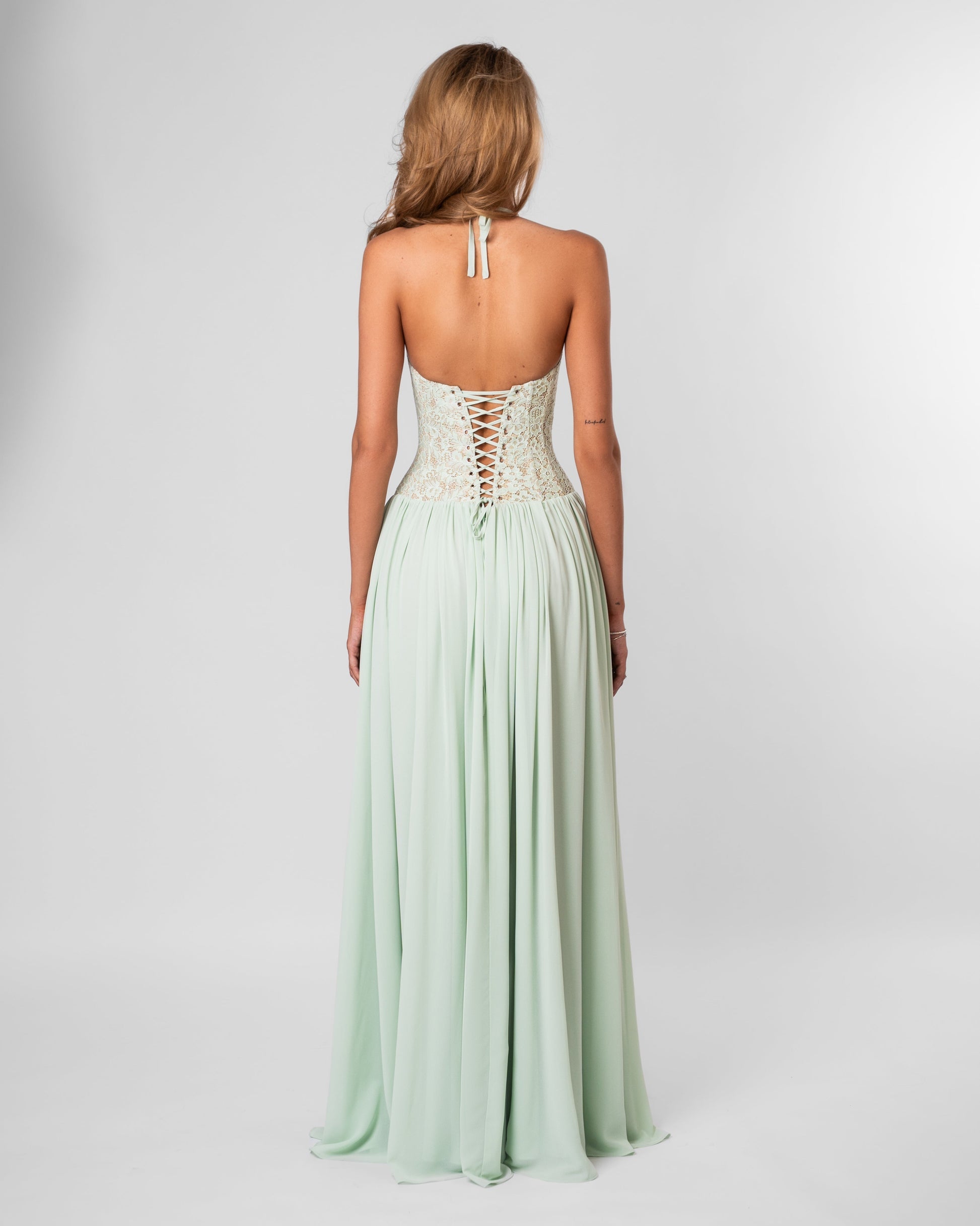 Elyana - Maloya Dress