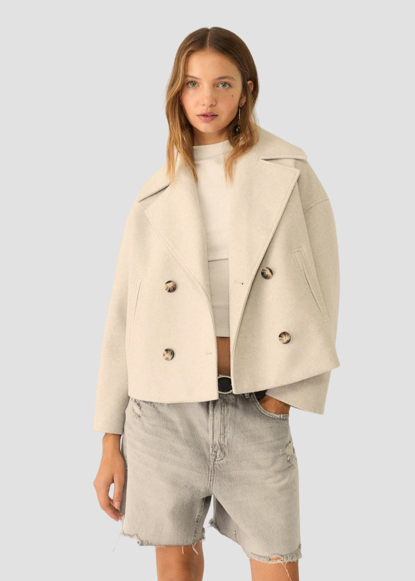 Elyana - Chloe Coat