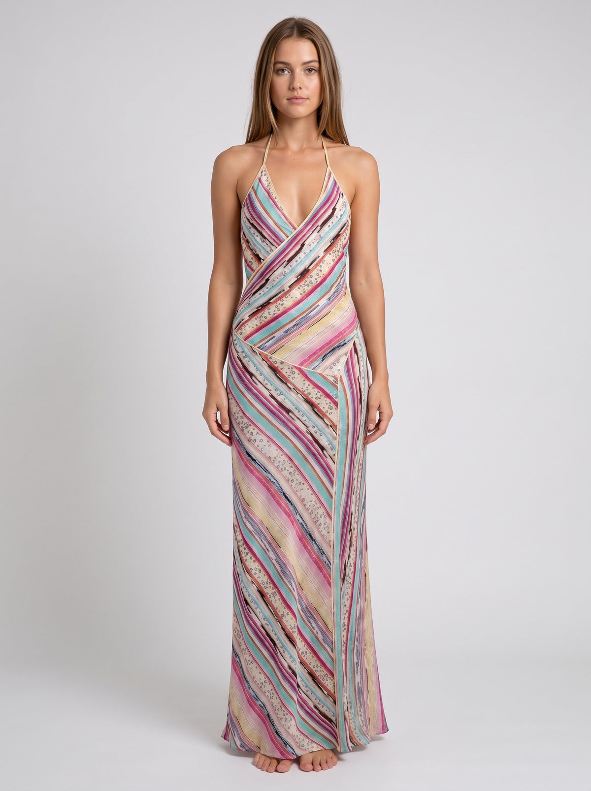 Elyana - Mathilde Maxi Dress