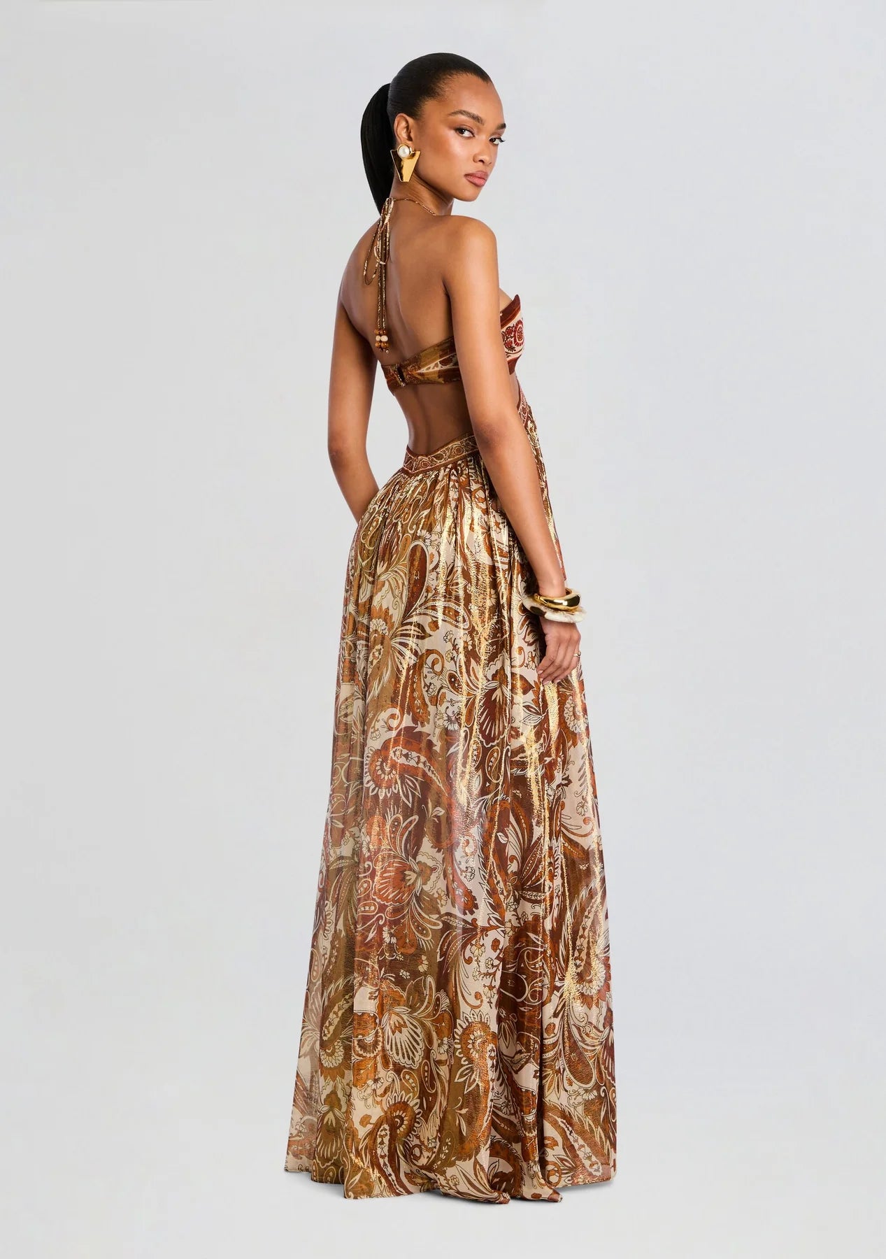 Elyana - Kimmie Dress