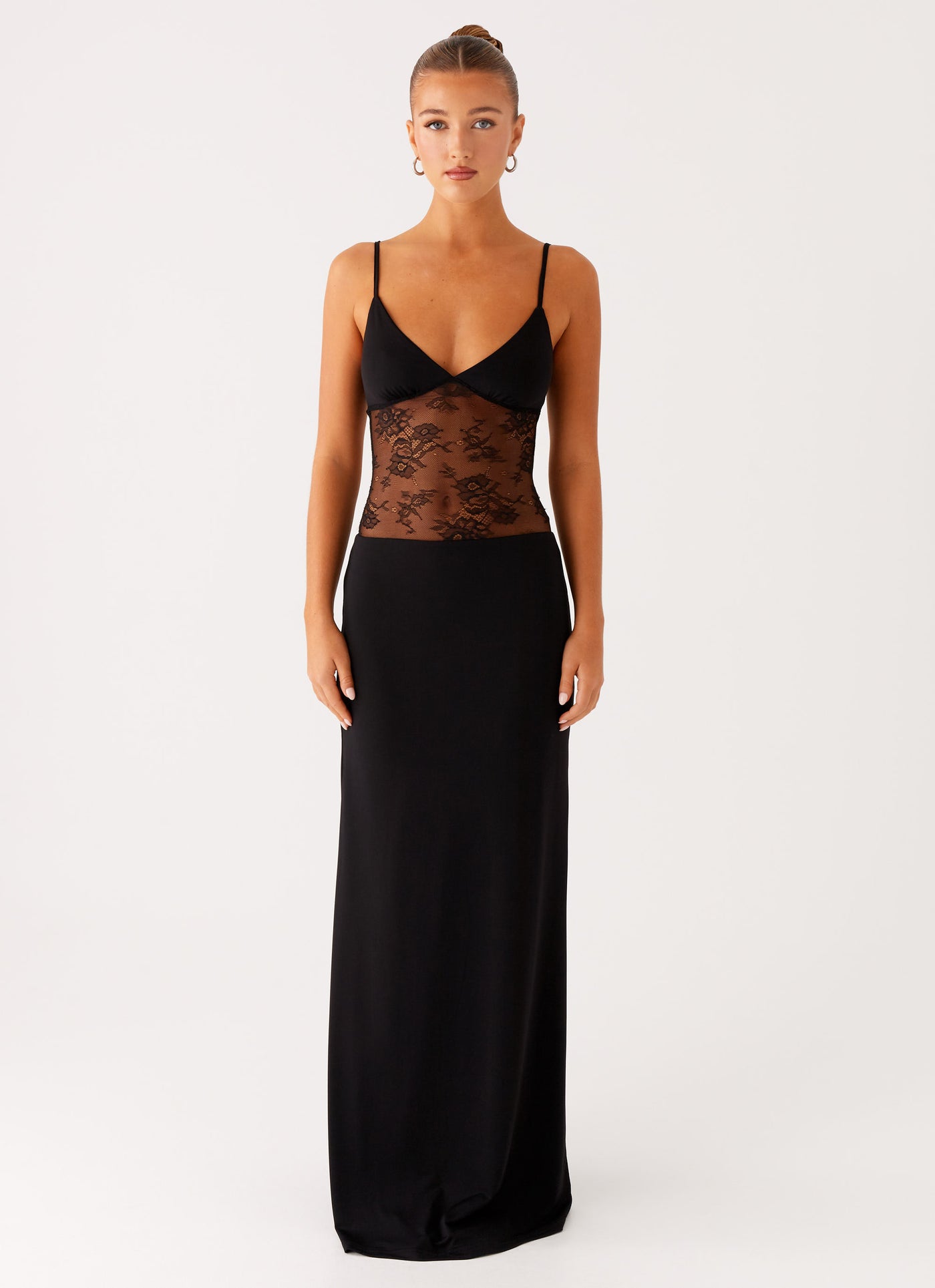Elyana - Eva Maxi Dress