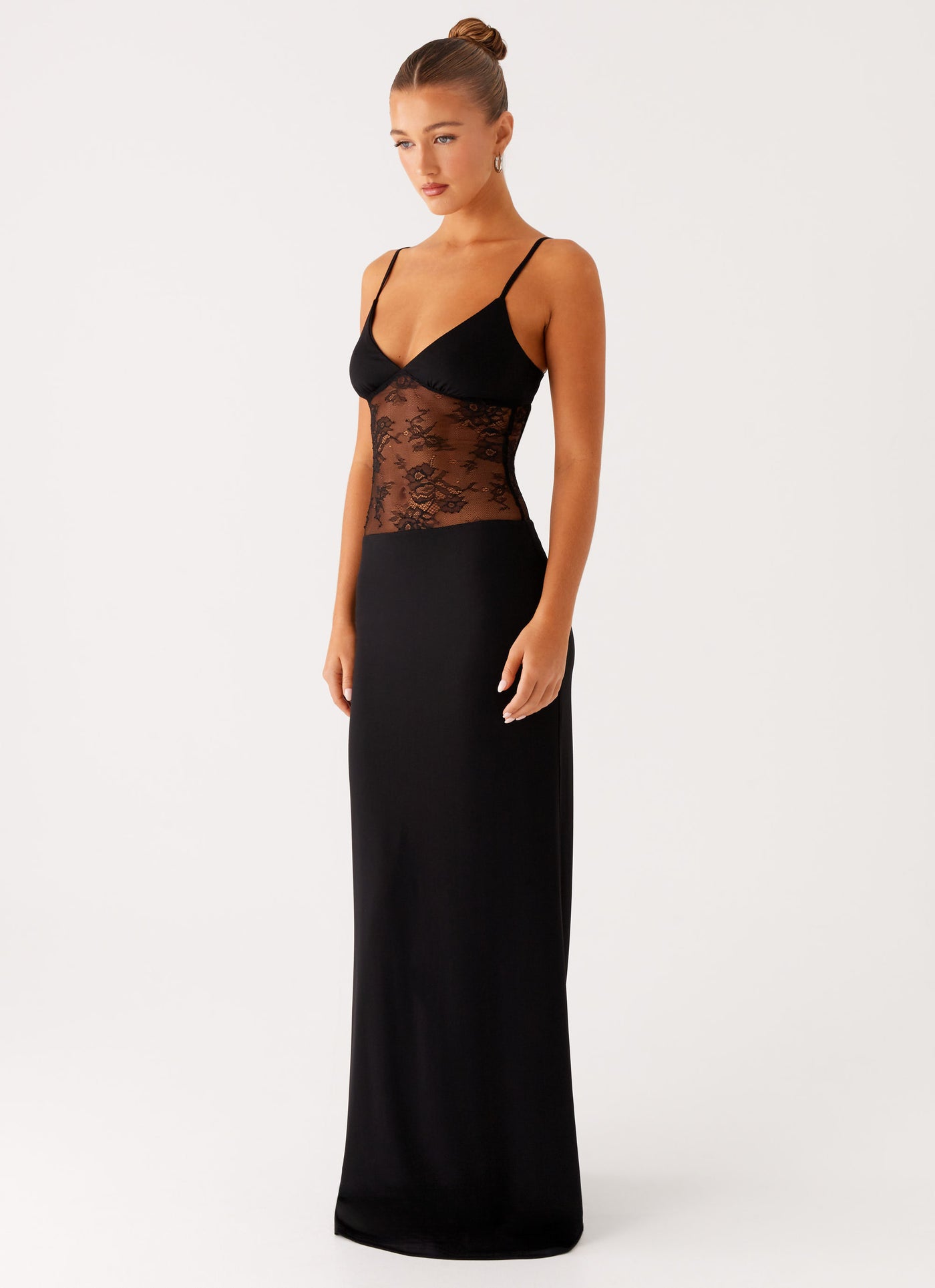 Elyana - Eva Maxi Dress