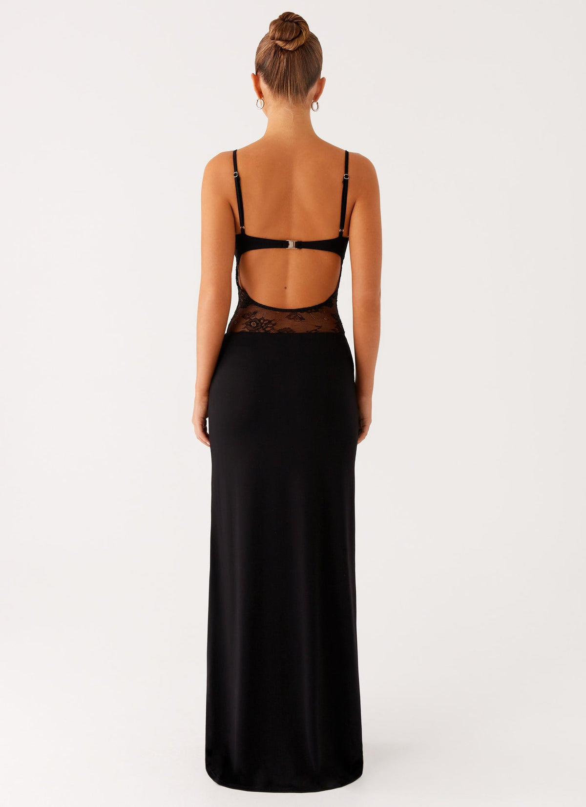 Elyana - Eva Maxi Dress