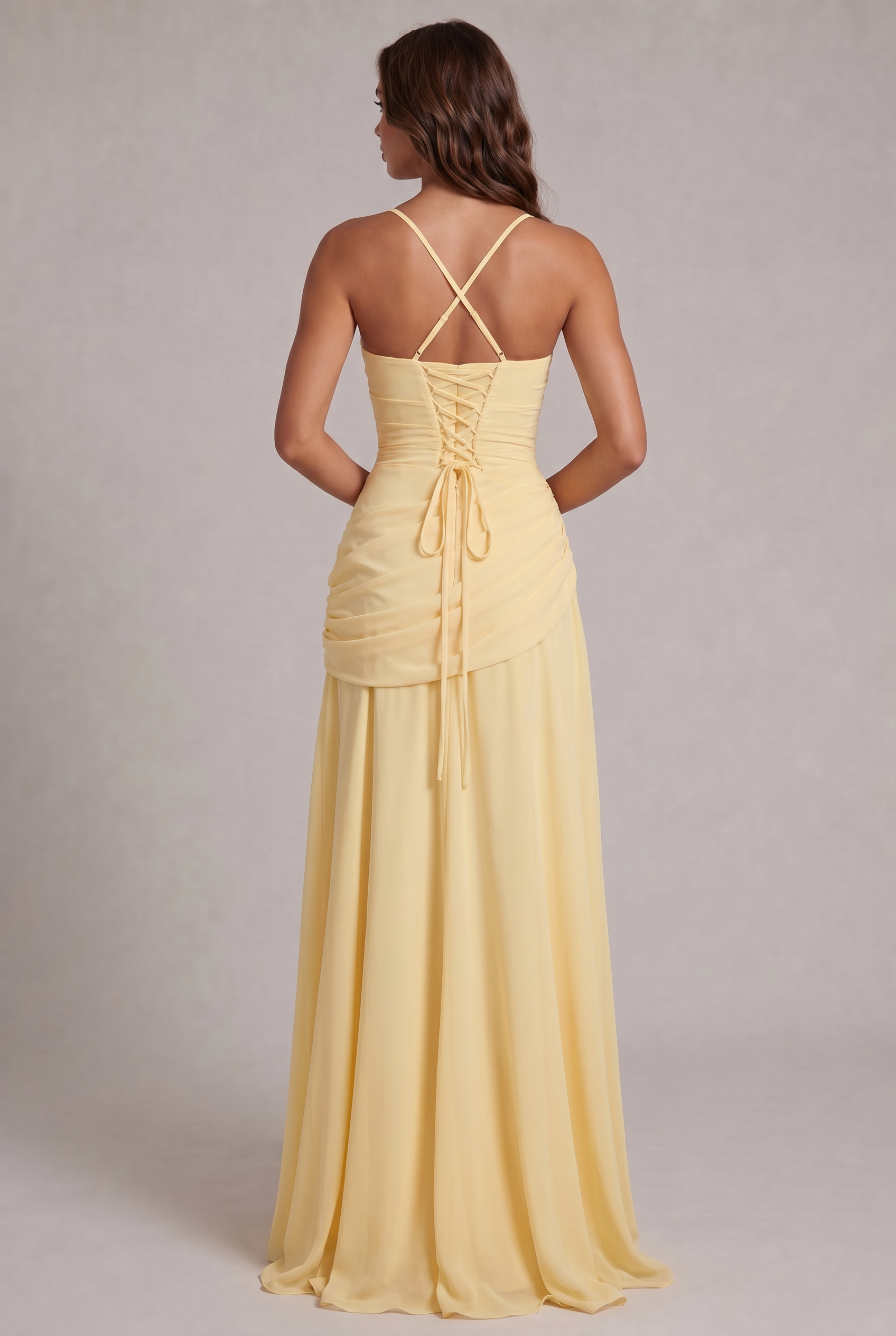 Elyana - Lina Kleid
