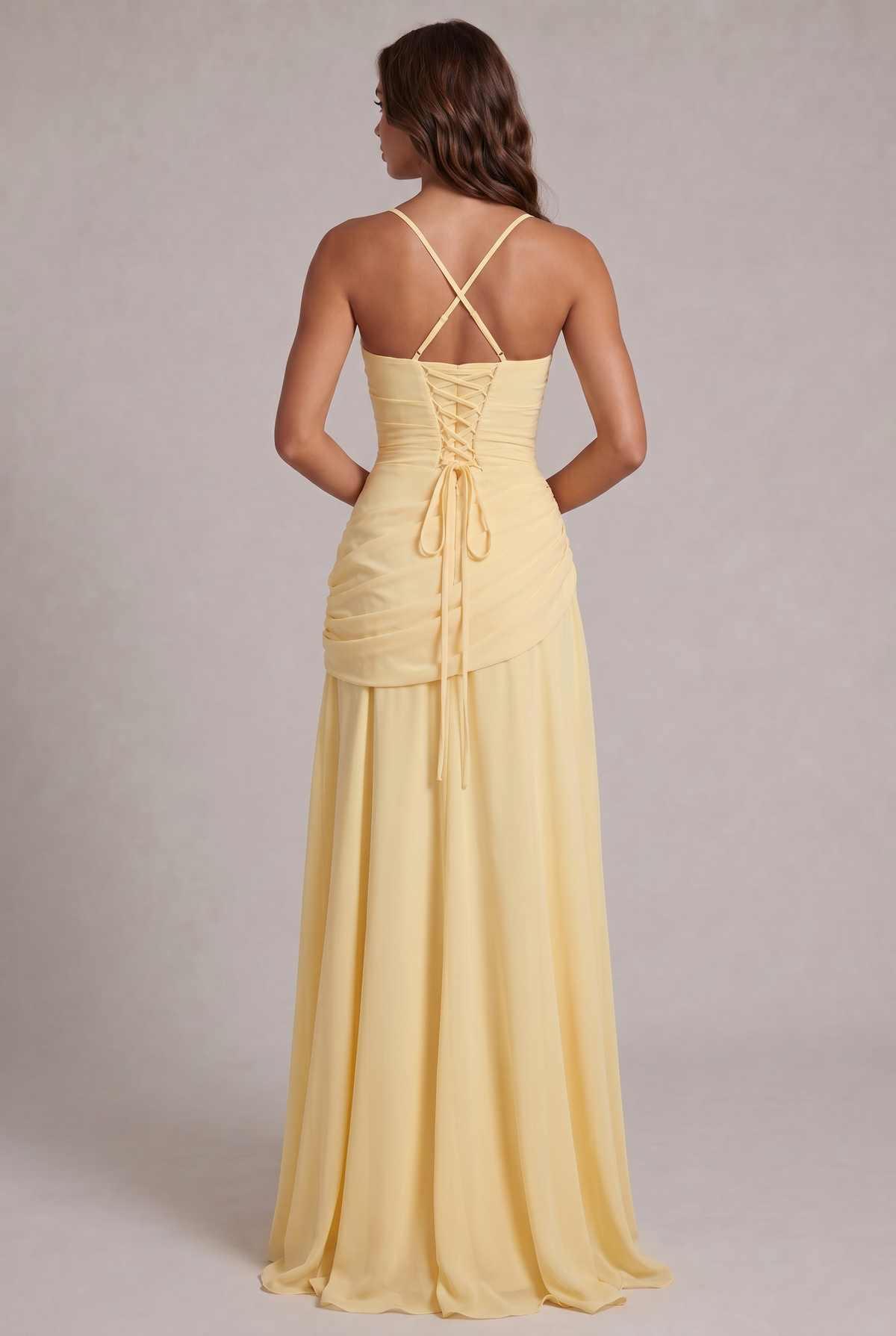 Elyana - Lina Dress