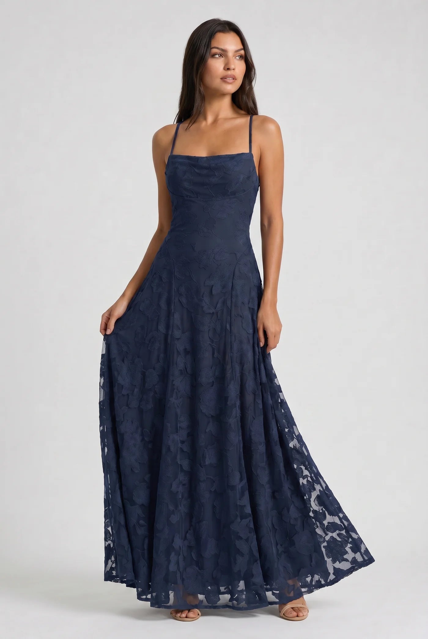 Elyana - Selena Dress