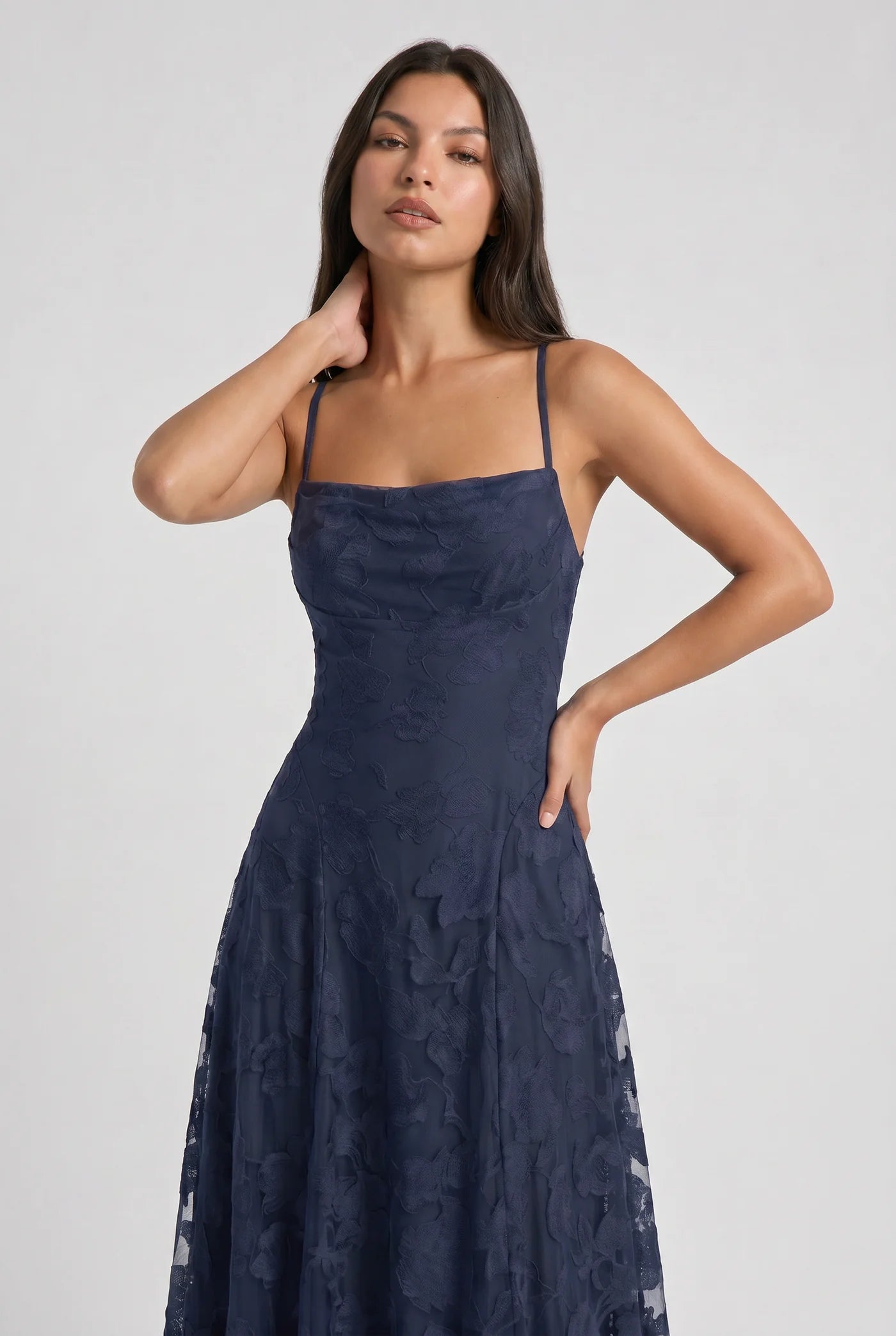 Elyana - Selena Dress