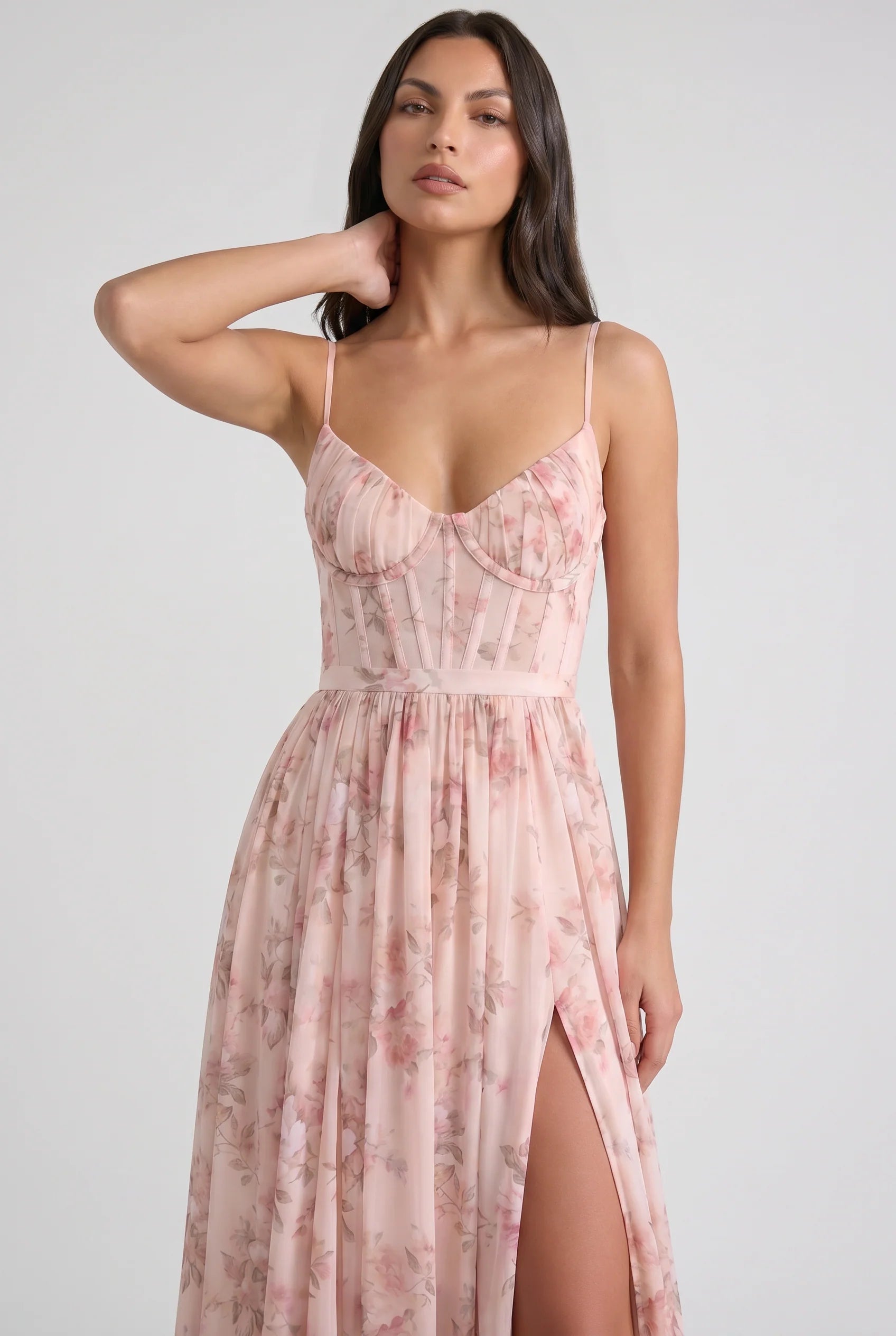 Eyana - Samantha Dress