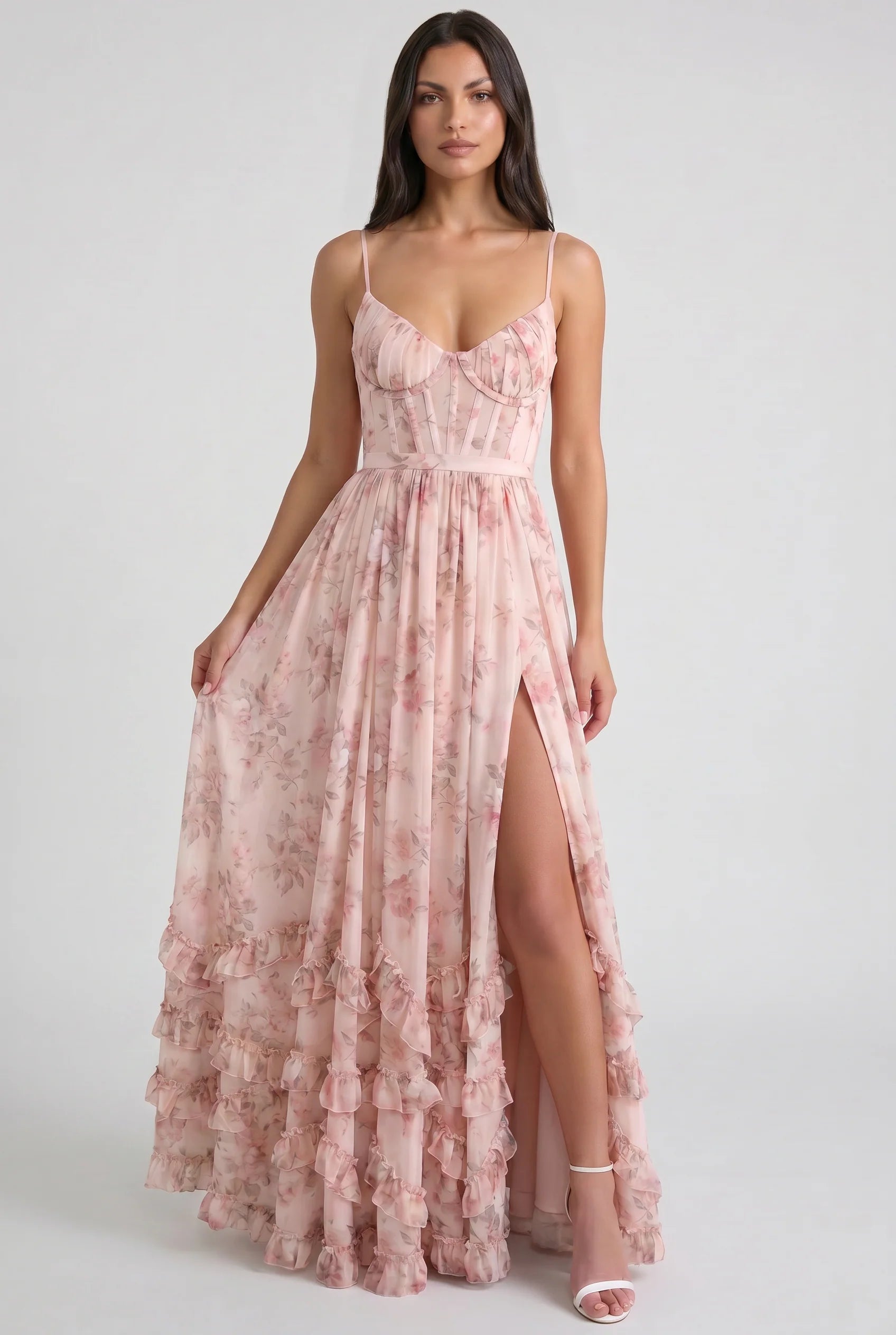 Eyana - Samantha Dress