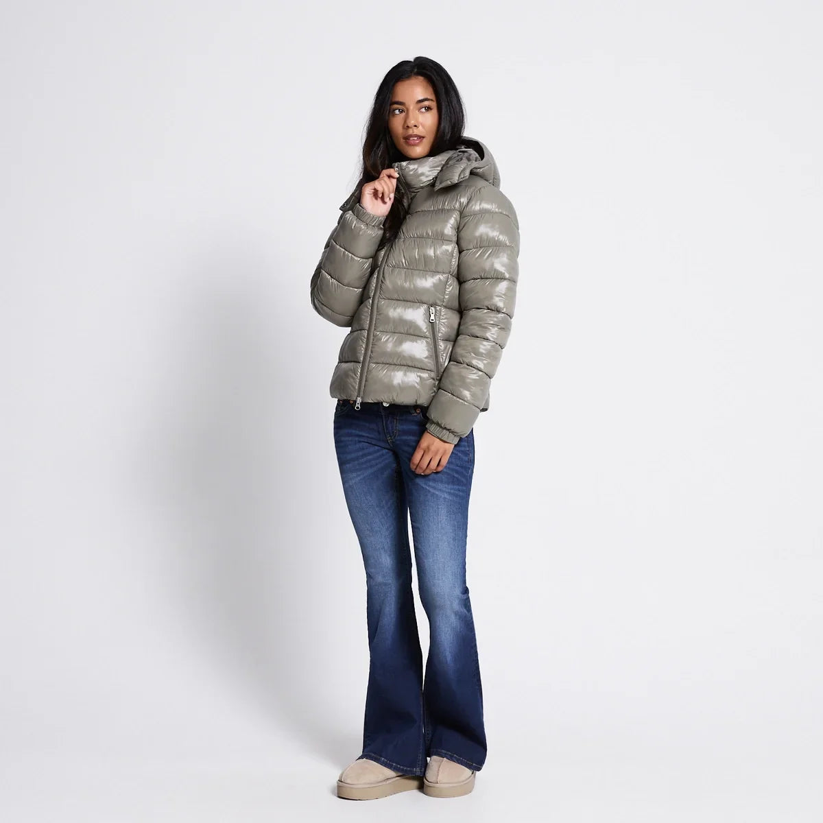 Elyana - Lena Puffer