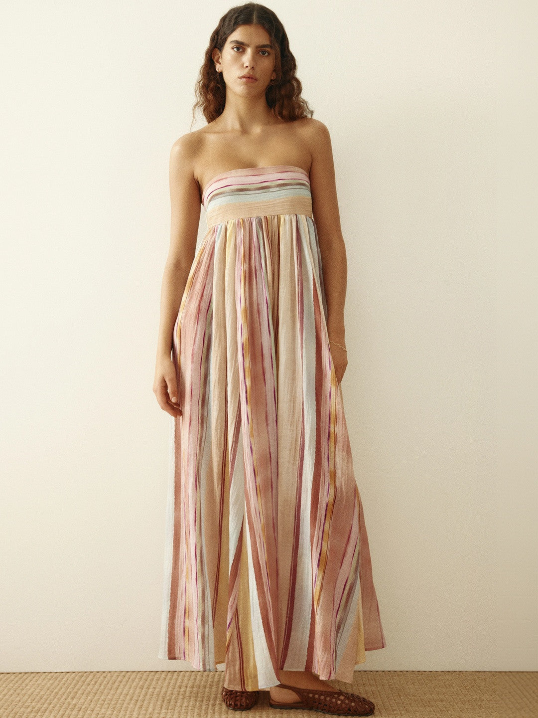 Elyana - Bérénice Maxi Dress