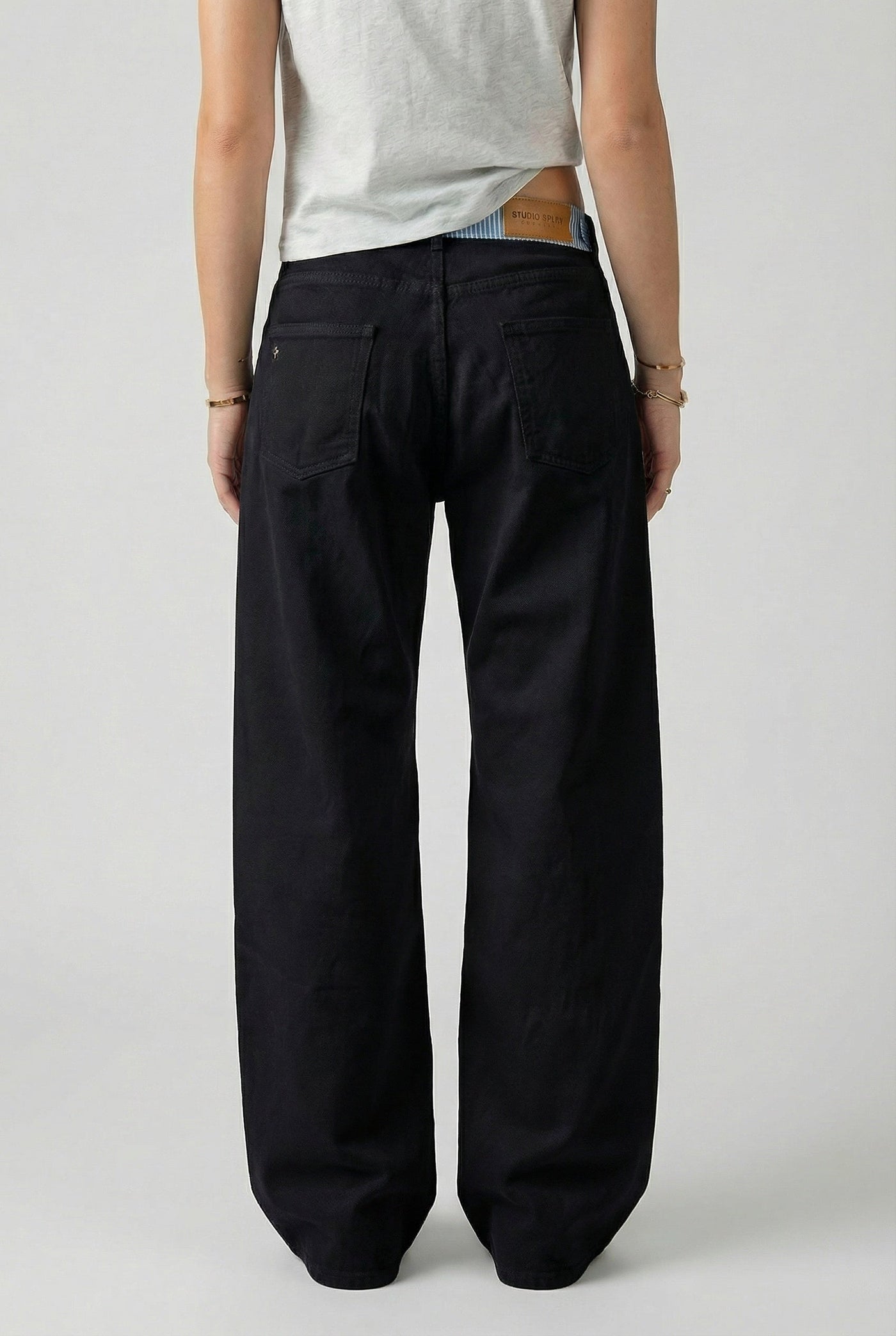 Elyana - Jodie Jeans