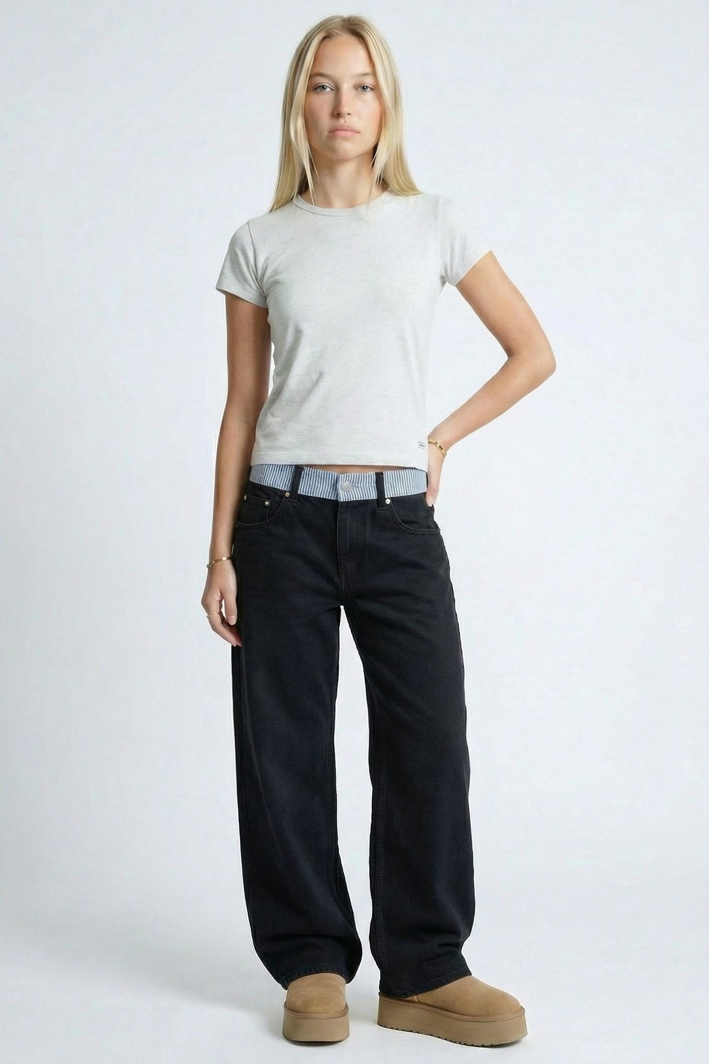 Elyana - Jodie Jeans