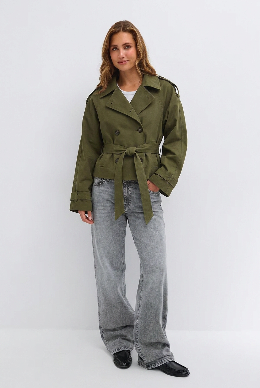 Elyana - Victoria Trench