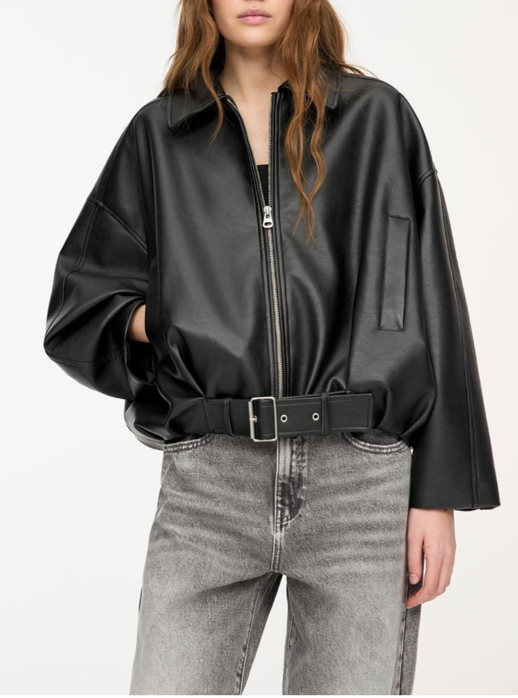 Elyana - Nadia Jacket