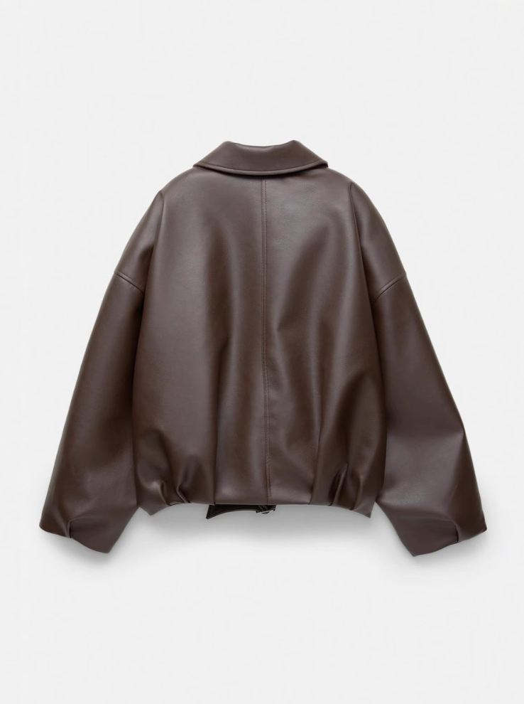 Elyana - Nadia Jacket