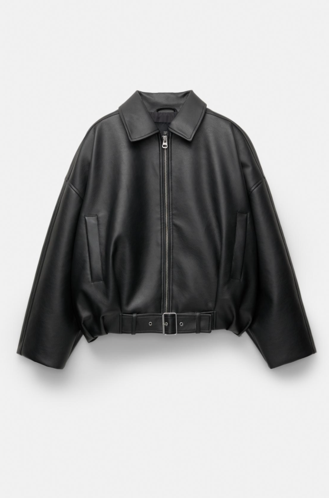 Elyana - Nadia Jacket