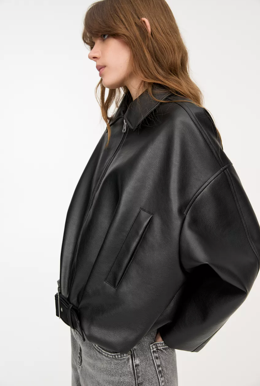 Elyana - Nadia Jacket