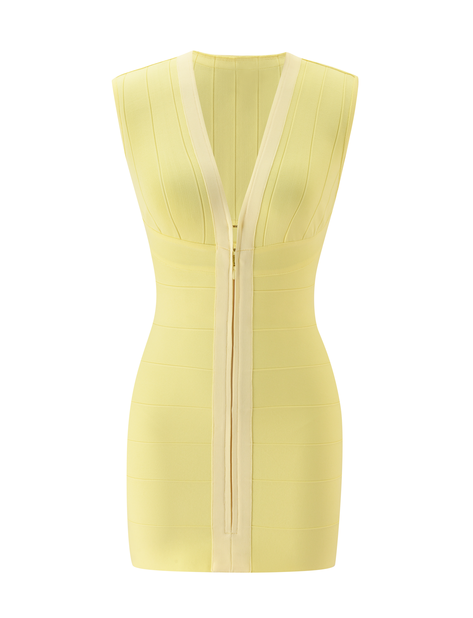 Elyana - Julia Minikleid