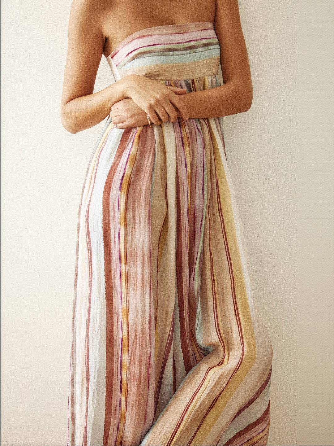 Elyana - Bérénice Maxi Dress